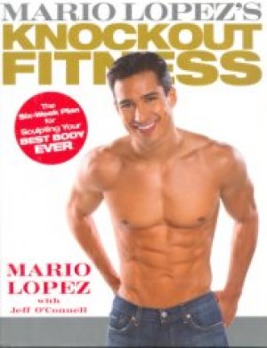 KNOCKOUT FITNESS, HARD COVER