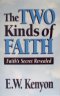 Two Kinds of Faith
