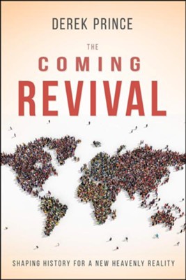 THE COMING REVIVAL
