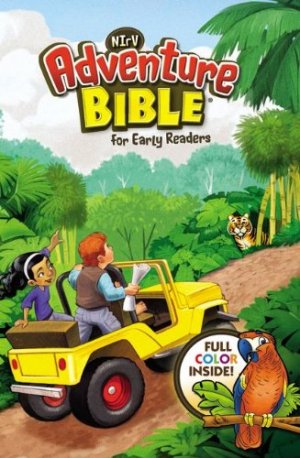 ADVENTURE BIBLE
