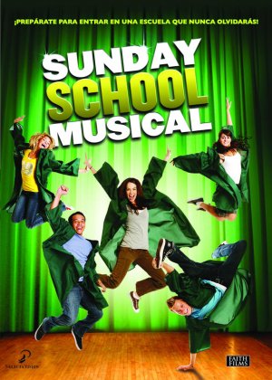 Sunday School Musical