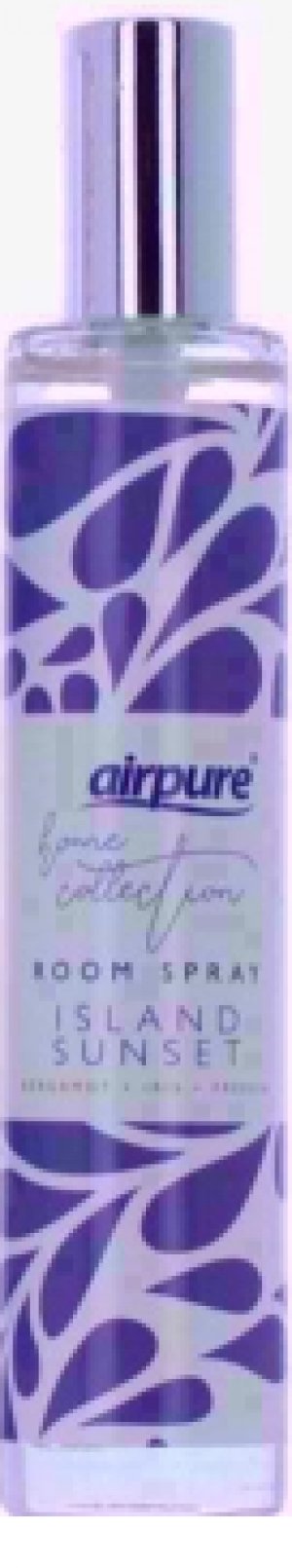 ISLAND SUNSET - ROOM SPRAY 50ML