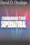 COMMANDING D SUPRNATURAL