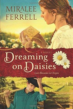 Dreaming on Daisies (Love Blossoms in Oregon)