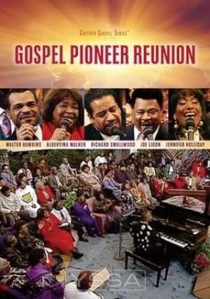 GOSPEL PIONEER REUNION