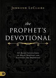 THE PROPHET'S DEVOTIONAL