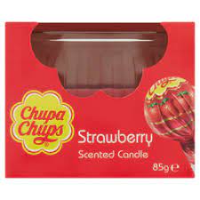 CHUPA CHUPS