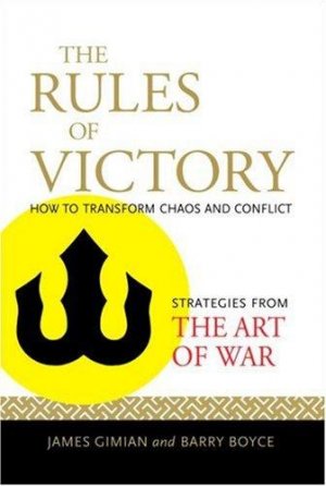 THE RULE OF VICTORY