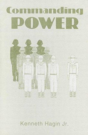 COMMANDING POWER