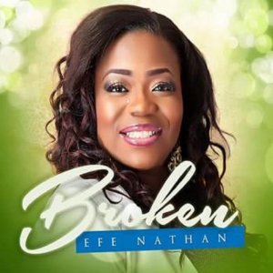 BROKEN (CD)