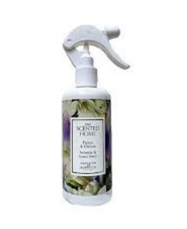 LINEN SPRAY FREESIA & ORCHID