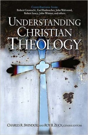 UNDERSTAND. CHRISTIAN THEOLOGY