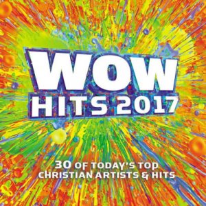 CD-WOW HITS 2017