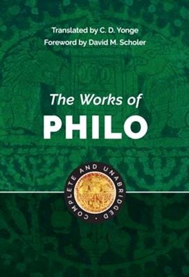 THE WORKS OF PHILO.