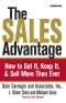 BZ-CASS-THE SALES ADVANTAGE