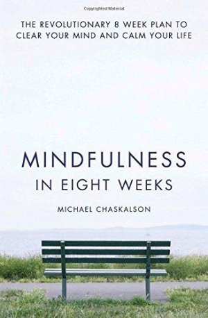MINDFULNESS IN EIGHT WEEKS