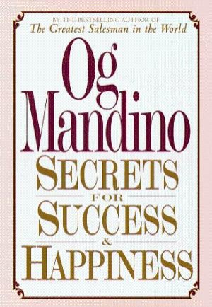 BZ-SECRETS/SUCCESS & HAPPINESS