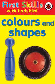COLOURS AND SHAPES