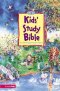 NIRV Kids Study Bible