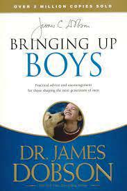 BRINGING UP BOY