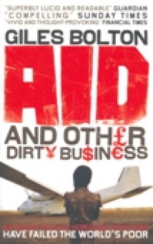 AID AND OTHER DIRTY BUSINESS