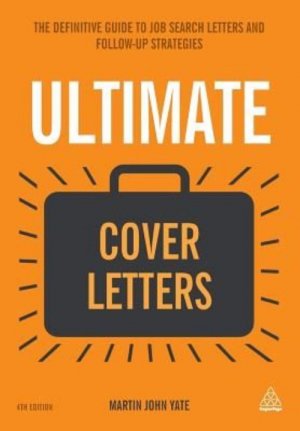 ULTIMATE: COVER LETTERS