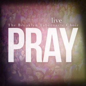 PRAY (CD)