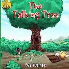 The Talking Tree