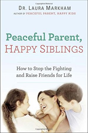 PEACEFUL PARENT,HAPPY SIBLINGS