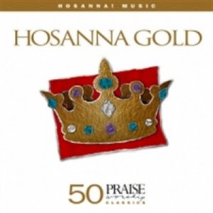 Hosanna Gold (CD)