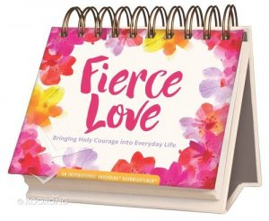 CALENDAR - FIERCE LOVE