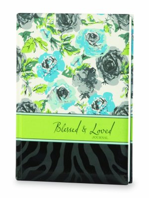BLESSED & LOVED JOURNAL