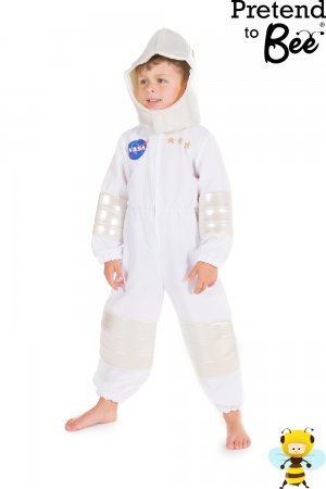 ASTRONAUT COSTUMES (3 - 5 YEARS)
