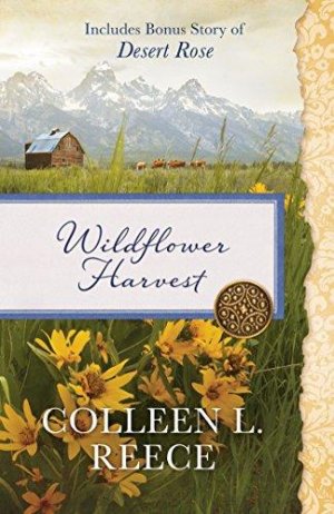 WILDFLOWER HARVEST