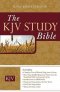THE KJV STUDY BIBLE