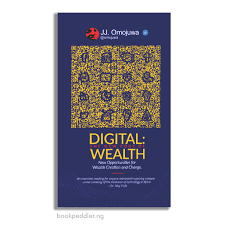 DIGITAL: THE NEW CODE OF WEALTH