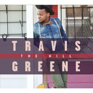 The Hill (CD)