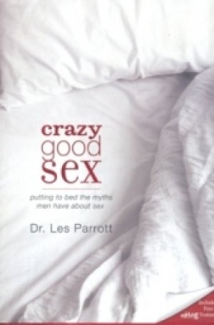 Crazy Good Sex