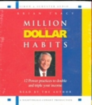 MILLION DOLLAR HABITS (CD)