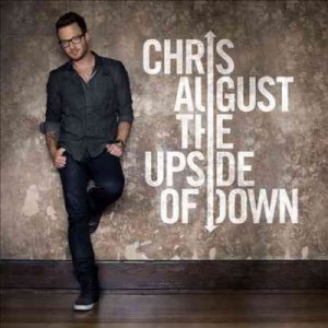 The Upside of Down(CD)