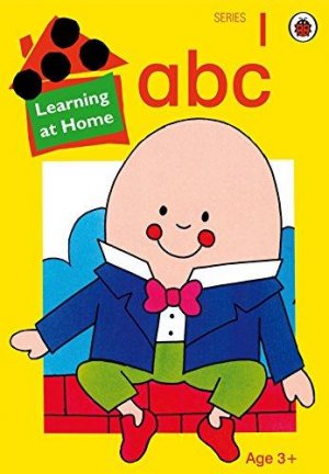 ABC - SERIES I (AGE 3+)