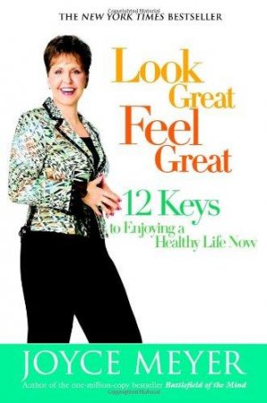 Look Great, Feel Great