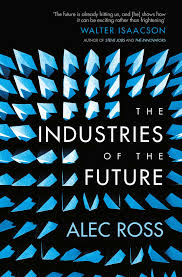THE INDUSTRIES OF THE FUTURE