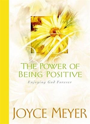 The Power of Being Positive