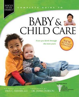 BABE AND CHILD CARE