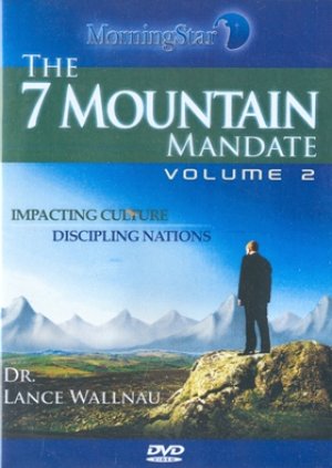 THE 7 MOUNTAIN MANDATE VOLUME 2 (DVD)