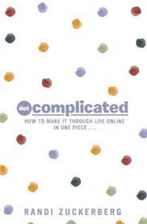 Dot Complicated