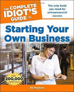 Starting Your Own Business, 6th Edition