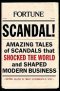 SCANDAL! AMAZING TALES OF SCANDALS.........