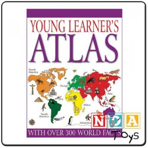 Young Learner's Atlas